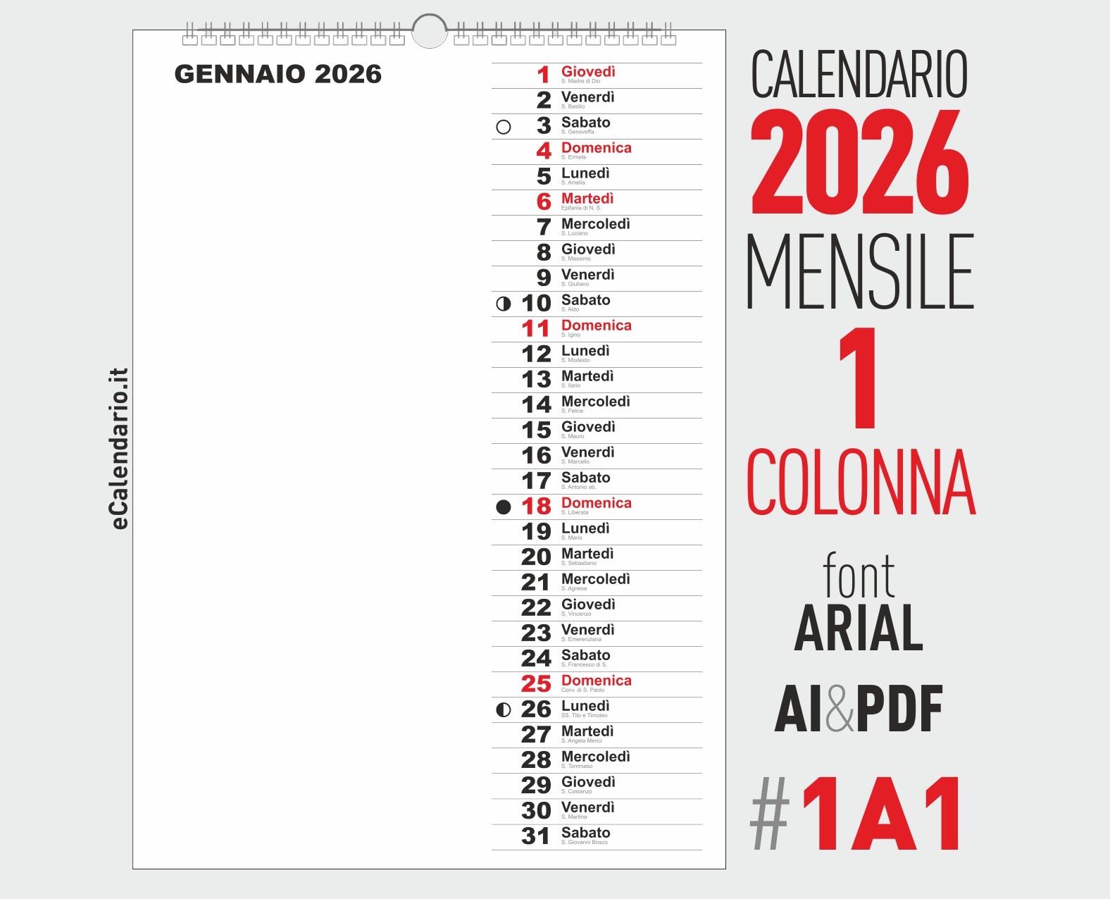 calendario 2026 pdf