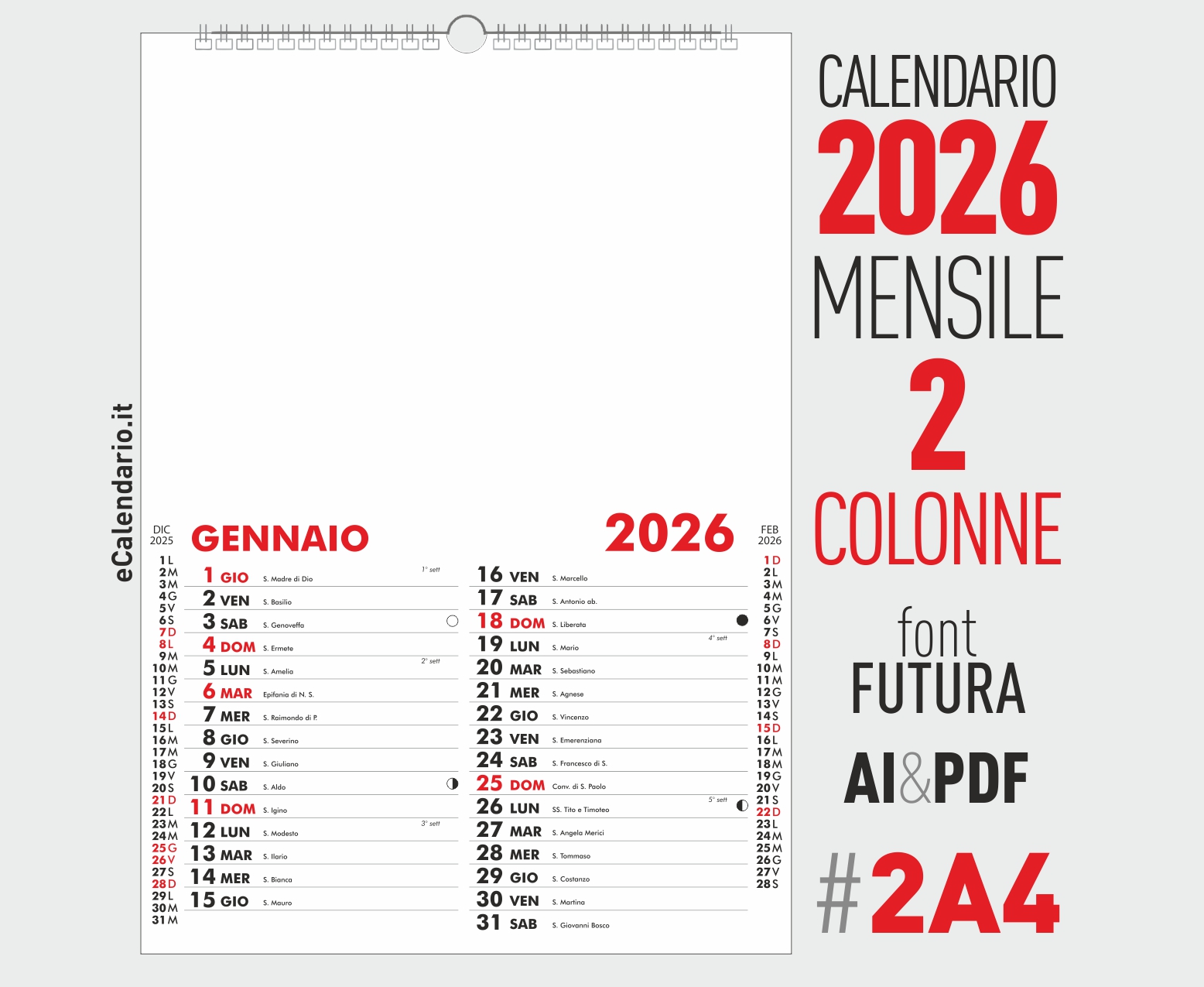 calendario 2026 pdf